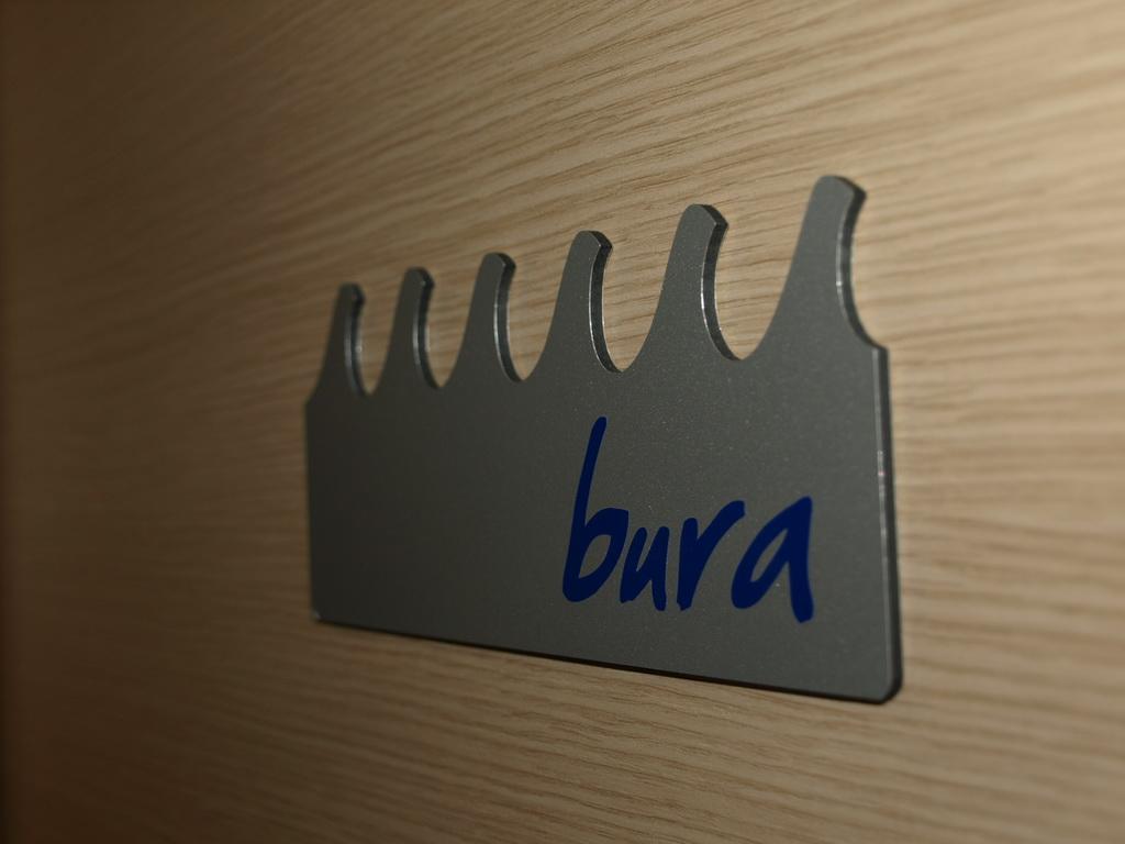 Hostel Bordada Kraljevica Ngoại thất bức ảnh