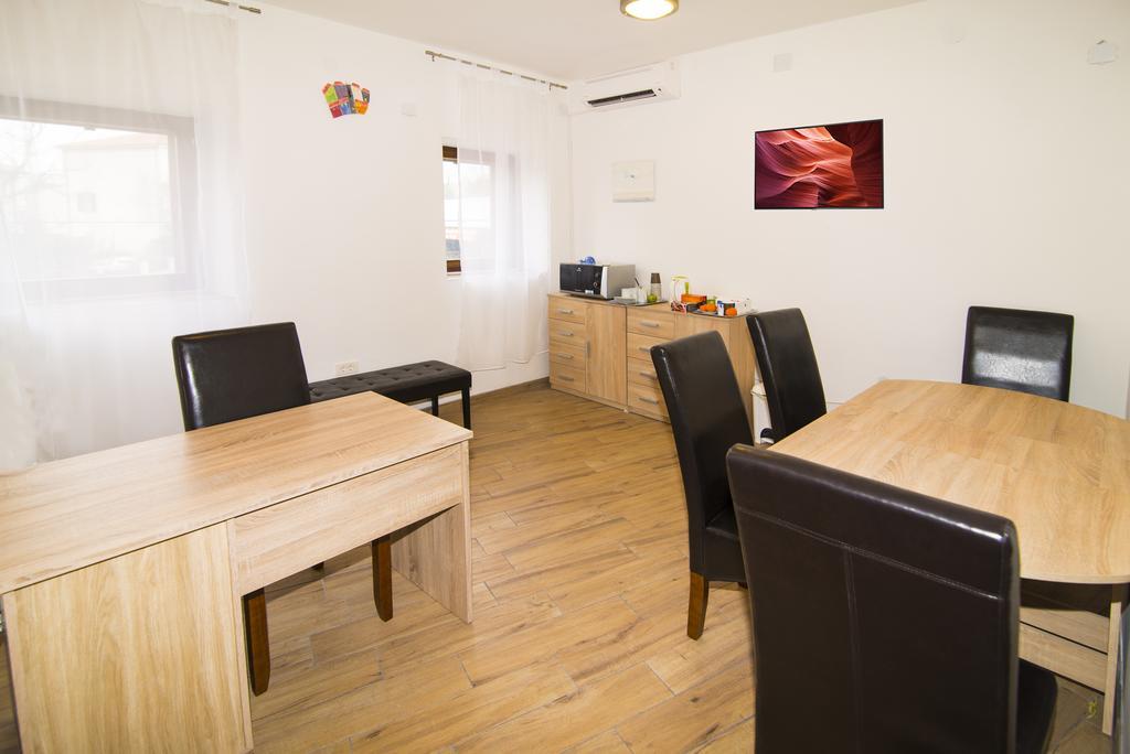 Hostel Bordada Kraljevica Ngoại thất bức ảnh